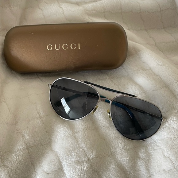 Gucci 1905 Sunglasses Unisex